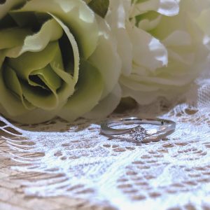 プラチナ 婚約指輪