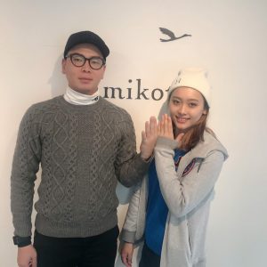 お客様
