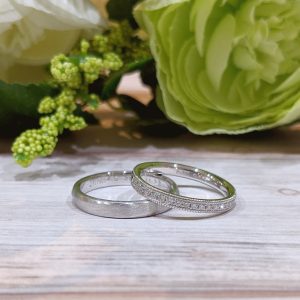 結婚指輪