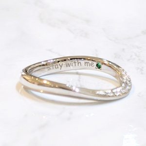 結婚指輪