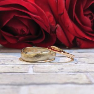 結婚指輪