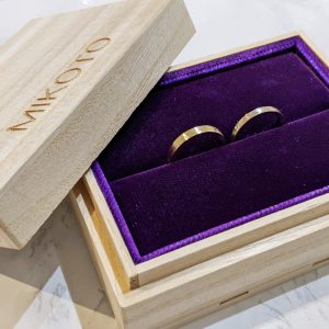 結婚指輪