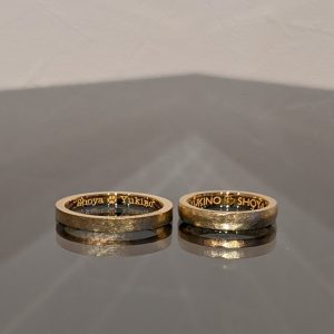 結婚指輪