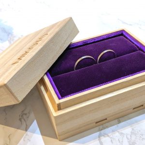 結婚指輪
