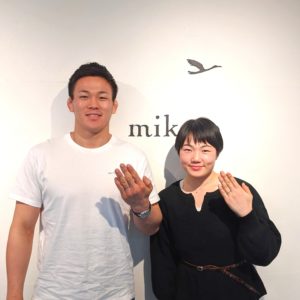 お客様