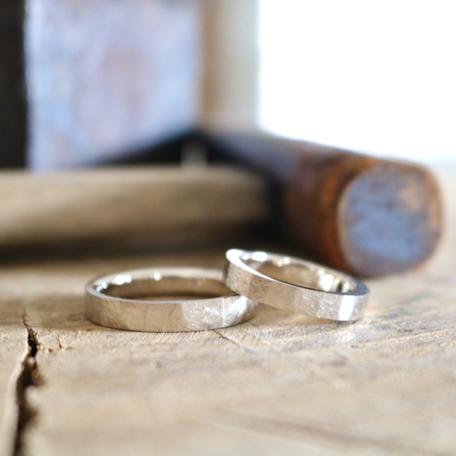 結婚指輪を買い替える”セカンドマリッジリング”について