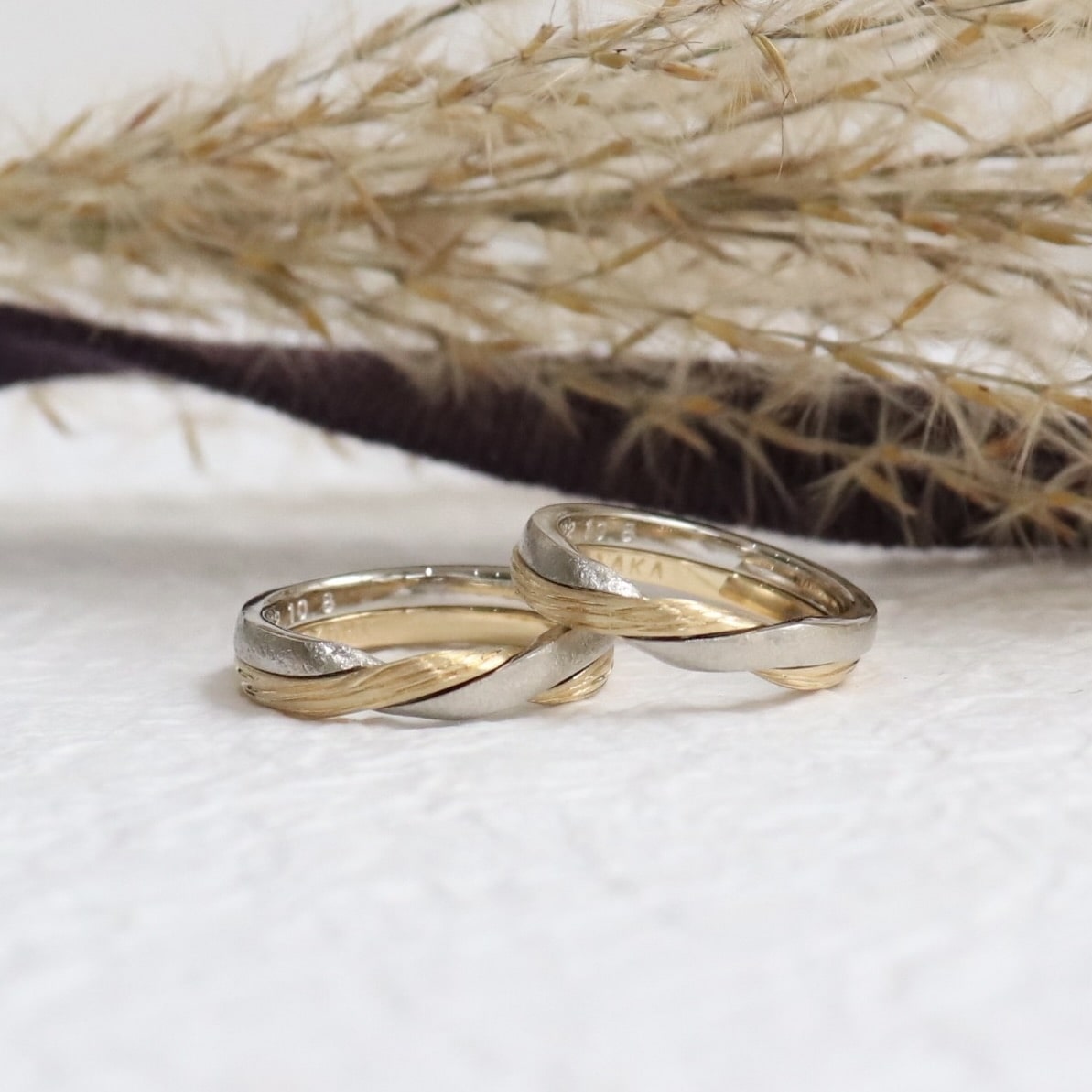 結婚指輪の買い方｜購入の流れと着けはじめるタイミング