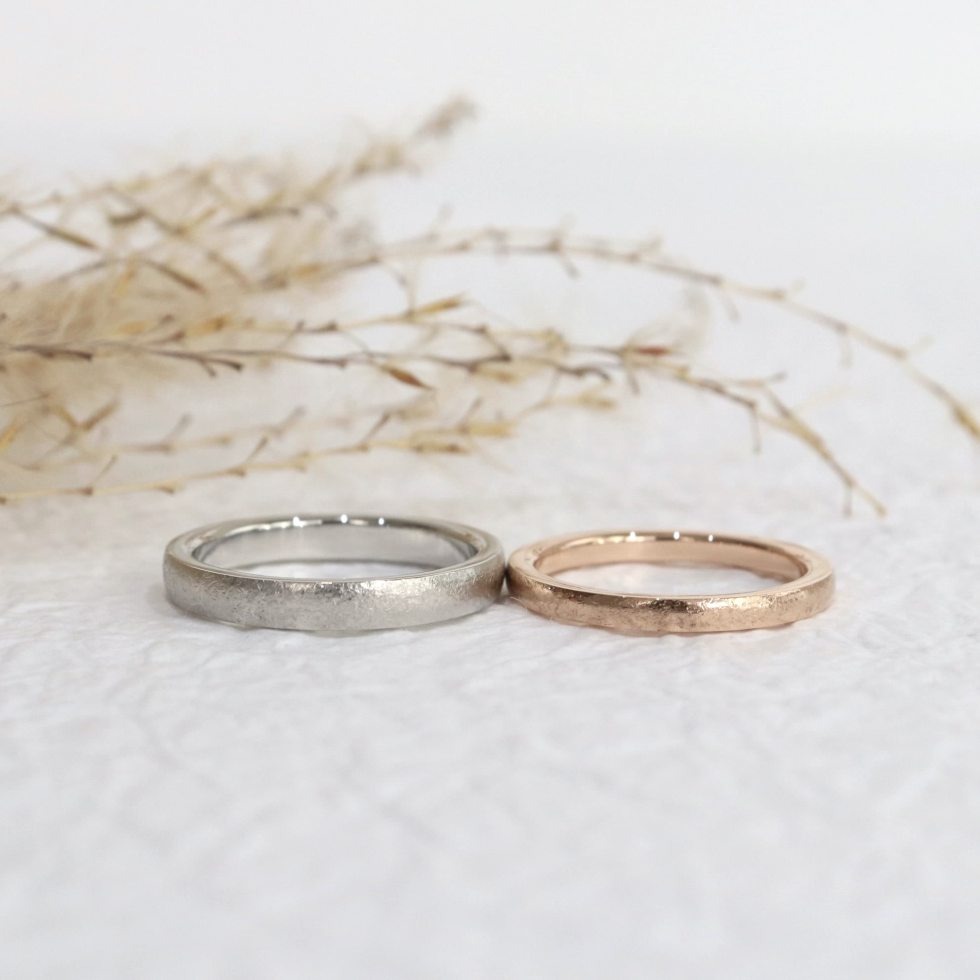 50代に人気の結婚指輪とは？選ぶポイントとおすすめデザイン